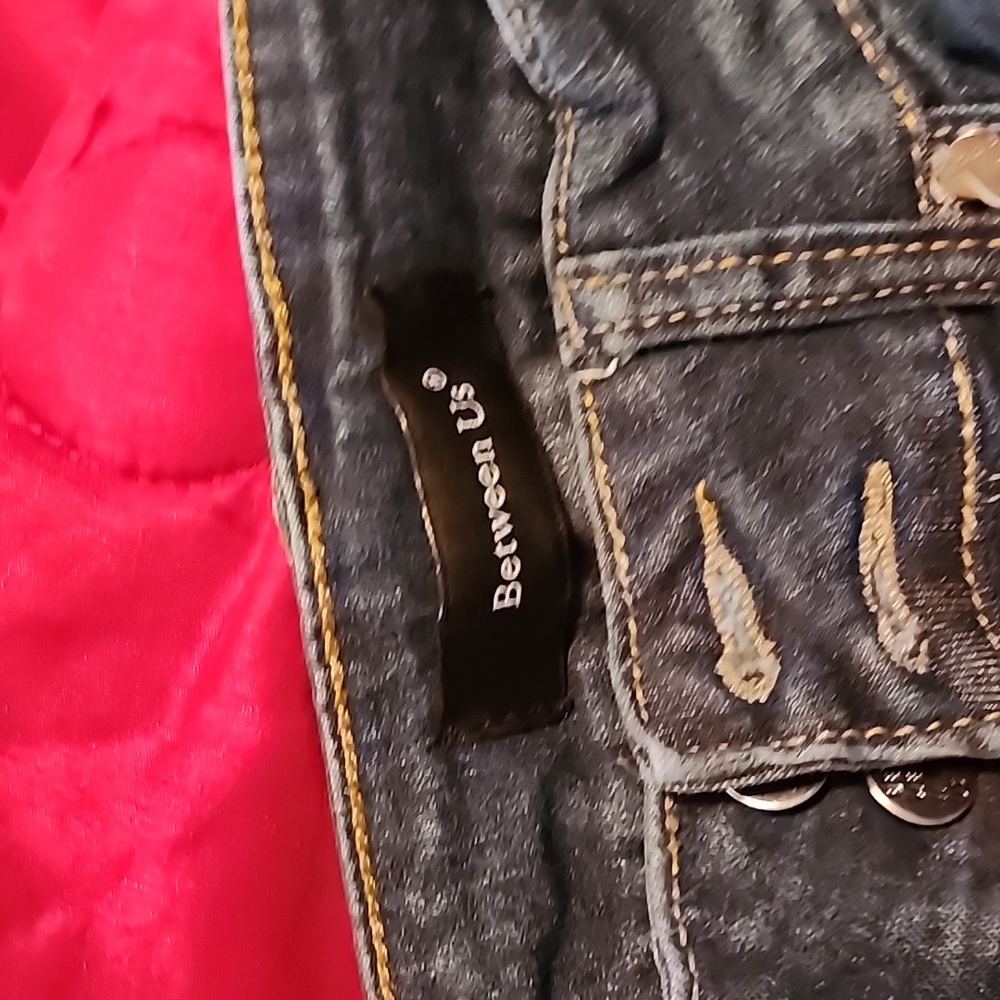 Skinny jeans - Picture 3 of 4